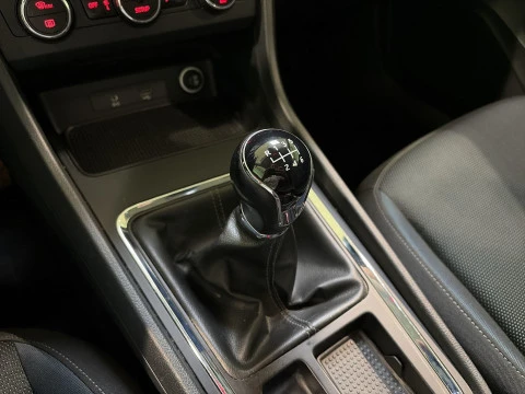 Seat Ateca 1.0 TSI SANDS Ecomotive Style 85 kW (115 CV)