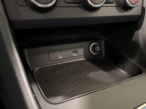 Seat Ateca 1.0 TSI SANDS Ecomotive Style 85 kW (115 CV)