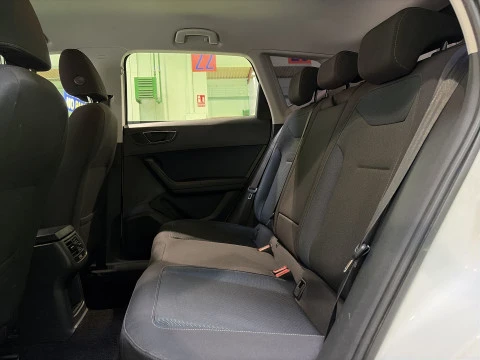 Seat Ateca 1.0 TSI SANDS Ecomotive Style 85 kW (115 CV)