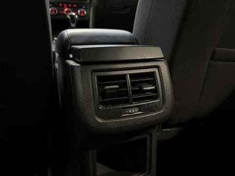 Seat Ateca 1.0 TSI SANDS Ecomotive Style 85 kW (115 CV)