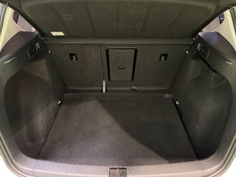 Seat Ateca 1.0 TSI SANDS Ecomotive Style 85 kW (115 CV)