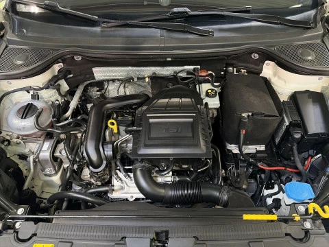 Seat Ateca 1.0 TSI SANDS Ecomotive Style 85 kW (115 CV)