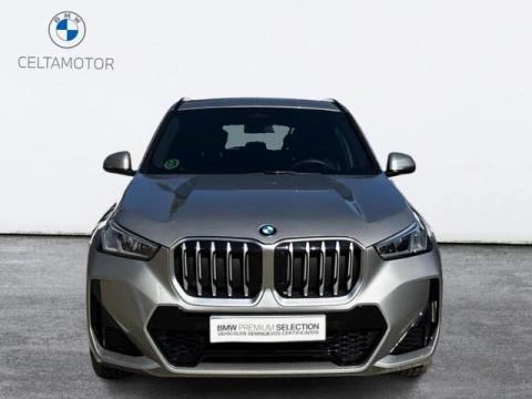 BMW X1 sDrive18d 110 kW (150 CV)