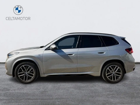 BMW X1 sDrive18d 110 kW (150 CV)