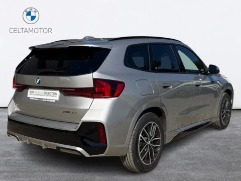 BMW X1 sDrive18d 110 kW (150 CV)