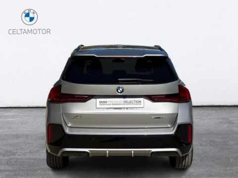 BMW X1 sDrive18d 110 kW (150 CV)