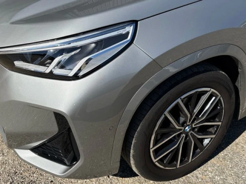 BMW X1 sDrive18d 110 kW (150 CV)
