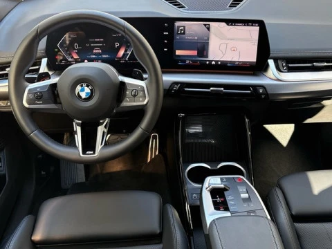 BMW X1 sDrive18d 110 kW (150 CV)