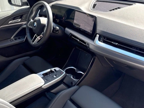 BMW X1 sDrive18d 110 kW (150 CV)