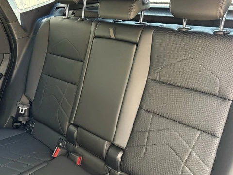 BMW X1 sDrive18d 110 kW (150 CV)
