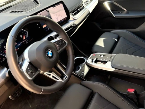 BMW X1 sDrive18d 110 kW (150 CV)
