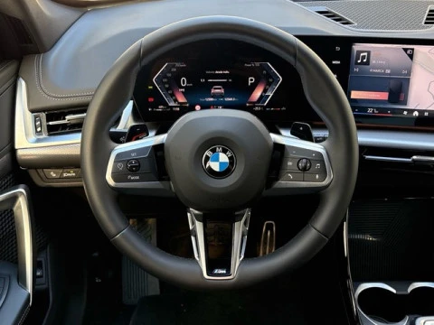 BMW X1 sDrive18d 110 kW (150 CV)