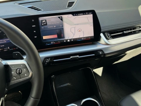 BMW X1 sDrive18d 110 kW (150 CV)