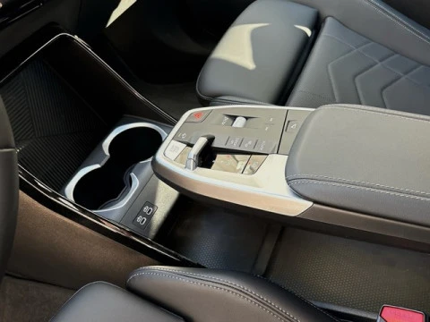 BMW X1 sDrive18d 110 kW (150 CV)