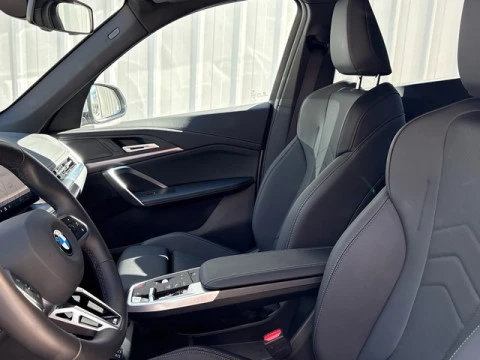 BMW X1 sDrive18d 110 kW (150 CV)