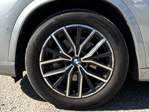 BMW X1 sDrive18d 110 kW (150 CV)