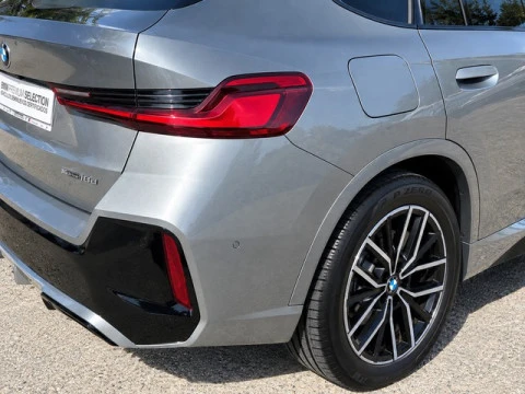 BMW X1 sDrive18d 110 kW (150 CV)