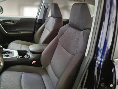 Toyota Rav4 2.5l 220H Advance 4WD