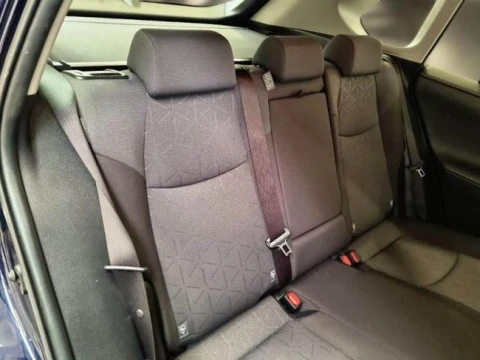Toyota Rav4 2.5l 220H Advance 4WD