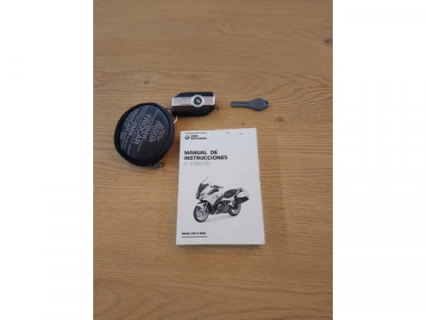 BMW R 1250 