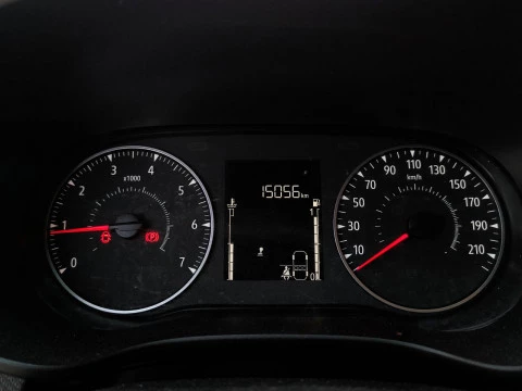 Dacia Sandero 1.0 TCE 67KW STEPWAY ESSENTIAL 5P