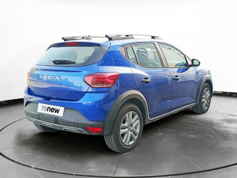 Dacia Sandero 1.0 TCE 67KW STEPWAY ESSENTIAL 5P