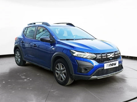 Dacia Sandero 1.0 TCE 67KW STEPWAY ESSENTIAL 5P