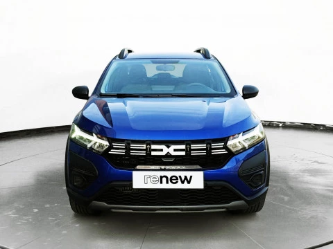 Dacia Sandero 1.0 TCE 67KW STEPWAY ESSENTIAL 5P