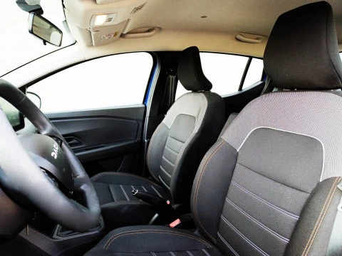 Dacia Sandero 1.0 TCE 67KW STEPWAY ESSENTIAL 5P