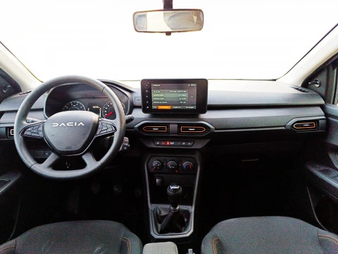 Dacia Sandero 1.0 TCE 67KW STEPWAY ESSENTIAL 5P