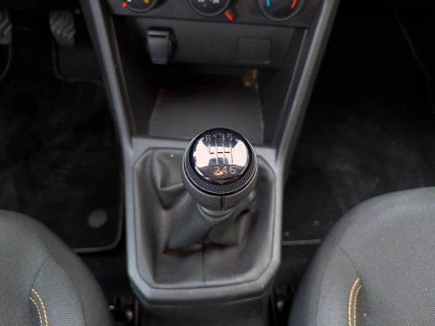 Dacia Sandero 1.0 TCE 67KW STEPWAY ESSENTIAL 5P