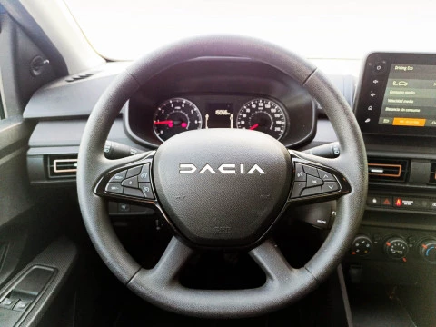 Dacia Sandero 1.0 TCE 67KW STEPWAY ESSENTIAL 5P