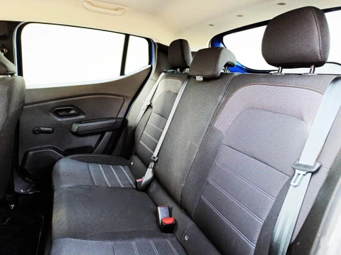 Dacia Sandero 1.0 TCE 67KW STEPWAY ESSENTIAL 5P