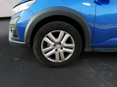 Dacia Sandero 1.0 TCE 67KW STEPWAY ESSENTIAL 5P