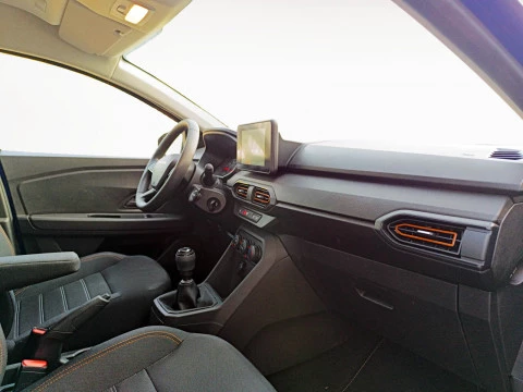 Dacia Sandero 1.0 TCE 67KW STEPWAY ESSENTIAL 5P