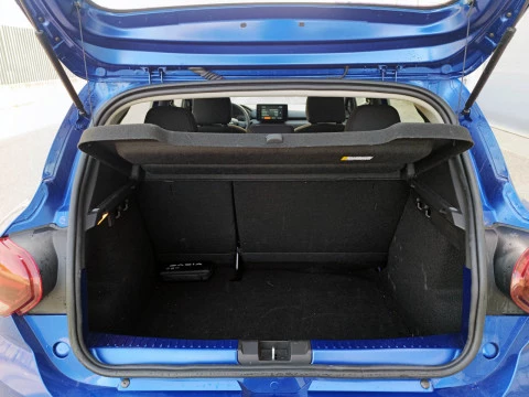 Dacia Sandero 1.0 TCE 67KW STEPWAY ESSENTIAL 5P