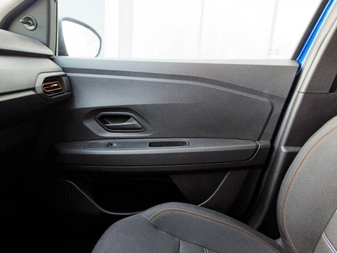 Dacia Sandero 1.0 TCE 67KW STEPWAY ESSENTIAL 5P