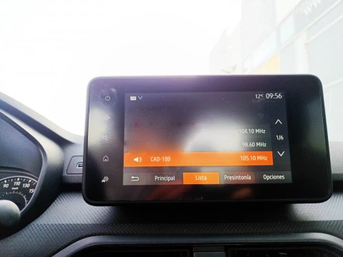 Dacia Sandero 1.0 TCE 67KW STEPWAY ESSENTIAL 5P