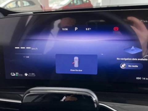 Omoda 9 SHS Premium 1.5 TGDI 395kW AWD