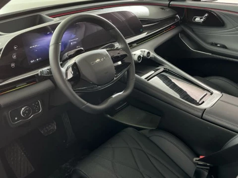 Omoda 9 SHS Premium 1.5 TGDI 395kW AWD