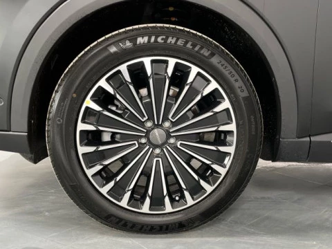 Omoda 9 SHS Premium 1.5 TGDI 395kW AWD