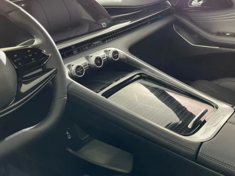 Omoda 9 SHS Premium 1.5 TGDI 395kW AWD