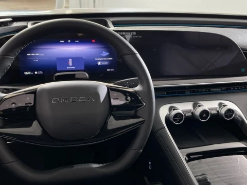 Omoda 9 SHS Premium 1.5 TGDI 395kW AWD