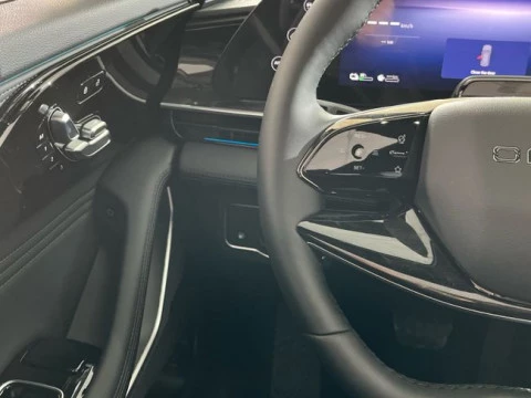 Omoda 9 SHS Premium 1.5 TGDI 395kW AWD