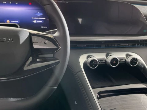 Omoda 9 SHS Premium 1.5 TGDI 395kW AWD