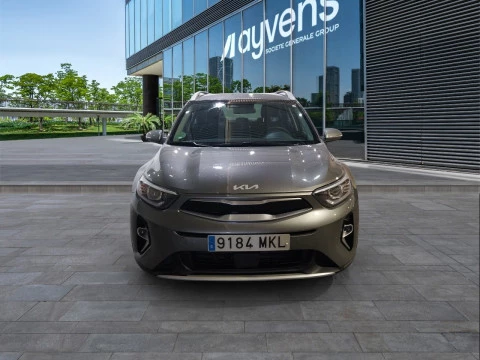 Kia Stonic 1.2 DPi 62kW (84CV) Drive
