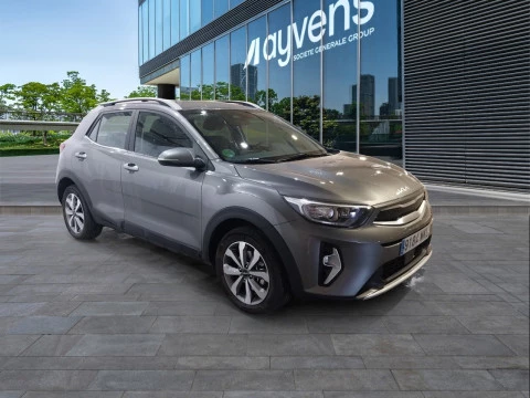 Kia Stonic 1.2 DPi 62kW (84CV) Drive