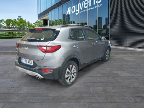 Kia Stonic 1.2 DPi 62kW (84CV) Drive