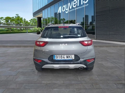 Kia Stonic 1.2 DPi 62kW (84CV) Drive