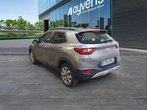 Kia Stonic 1.2 DPi 62kW (84CV) Drive